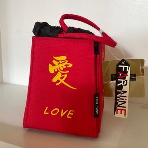 Far Nine take out bag